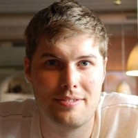 Head shot of Guy